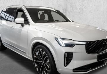 Volvo XC90 12.500 km 84.900 &euro; Wuppertal 42109