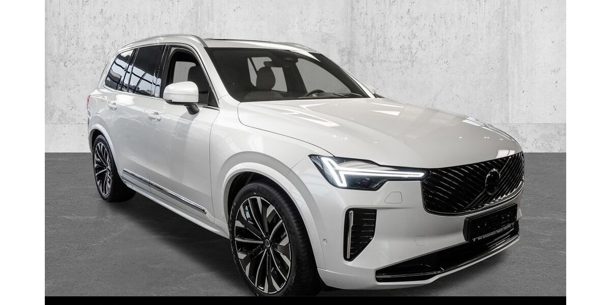 Volvo XC90 20.000 km 77.480 &euro; Wuppertal 42109