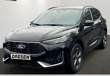 Ford Kuga 5.175 km 41.990 &euro; Viersen 41747