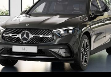 Mercedes-Benz GLC 220 9.900 km 67.990 &euro; Düsseldorf 40470