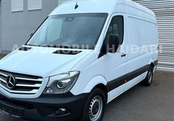 Mercedes-Benz Sprinter 200.000 km 22.955 &euro; Mönchengladbach 41066