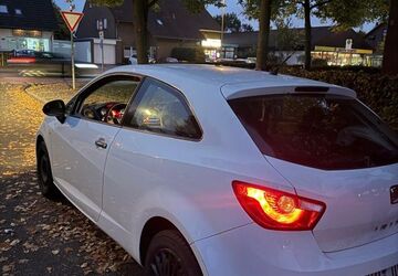 Seat Ibiza 170.600 km 3.400 &euro; Krefeld 47802