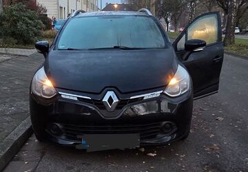 Renault Clio 74.800 km 7.000 &euro; Mönchengladbach 41199