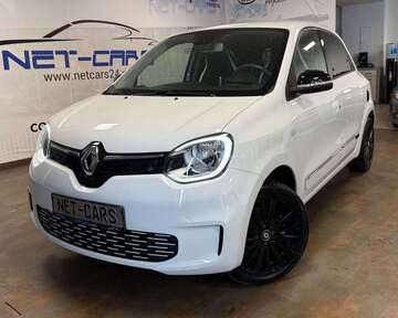 Gebrauchte Renault Twingo