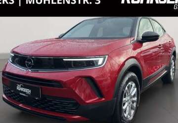 Opel Mokka 12.025 km 19.990 &euro; Moers 47441