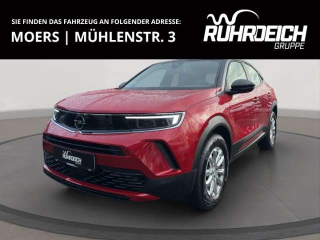 Opel Mokka 12.025 km 19.990 &euro; Moers 47441