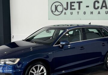 Audi A3 133.882 km 12.950 &euro; Wuppertal 42349