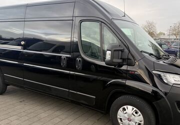 Fiat Ducato 125.000 km 19.900 &euro; Bedburg (bei Köln) 50181