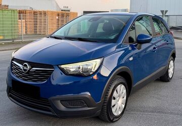 Opel Crossland (X) 114.000 km 6.999 &euro; Langenfeld 40764