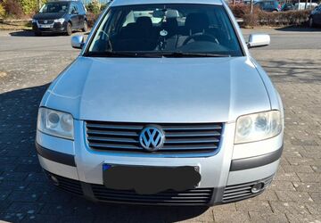 VW Passat 148.200 km 2.550 &euro; Leverkusen 51375