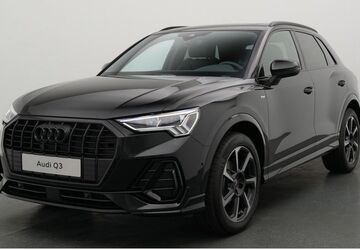 Audi Q3 1.010 km 46.980 &euro; Leverkusen 51373
