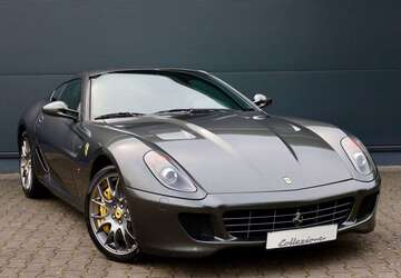 Ferrari 599 64.171 km 139.900 &euro; Meerbusch 40668