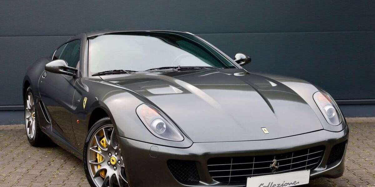 Ferrari 599 64.171 km 139.900 &euro; Meerbusch 40668