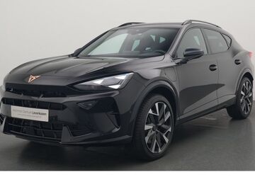 Cupra Formentor 9.998 km 41.680 &euro; Leverkusen 51373