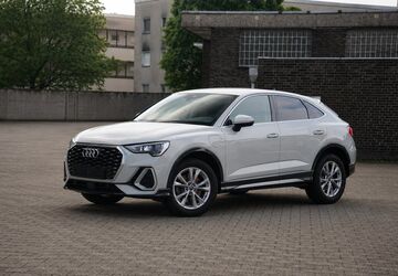 Audi Q3 129.211 km 25.400 &euro; Düsseldorf 40597