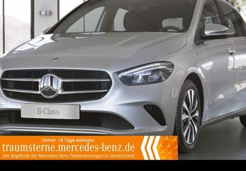 Mercedes-Benz B 250 32.639 km 24.490 &euro; Duisburg 47138