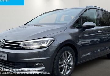 VW Touran 67.130 km 19.490 &euro; Wuppertal 42109
