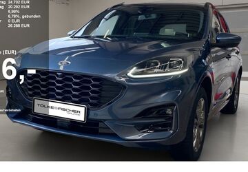 Ford Kuga 26.216 km 22.890 &euro; Krefeld 47805