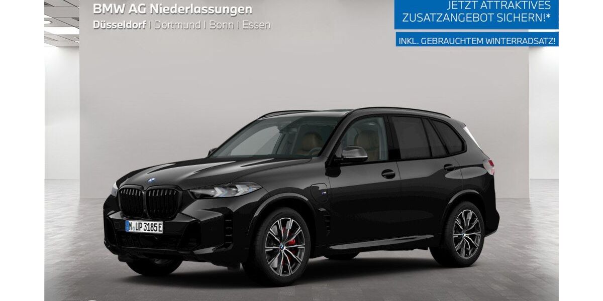 BMW X5 9.386 km 102.999 &euro; Düsseldorf 40237