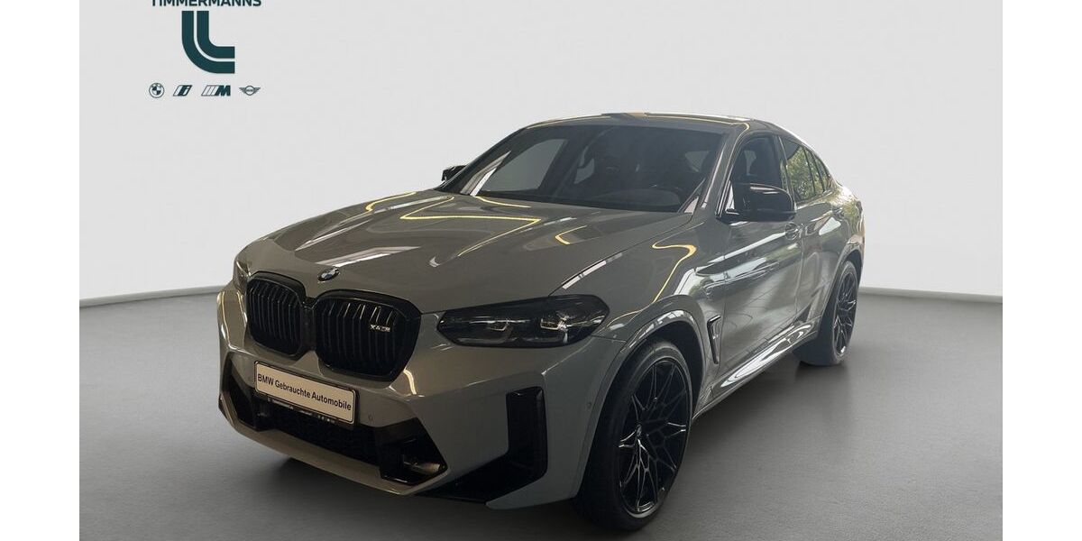 BMW X4 M 32.840 km 66.450 &euro; Kaarst 41564