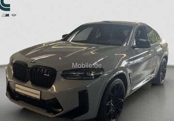 BMW X4 M 32.840 km 67.450 &euro; Kaarst 41564