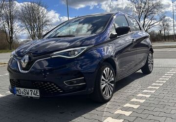 Renault ZOE 22.076 km 15.900 &euro; Moers 47443
