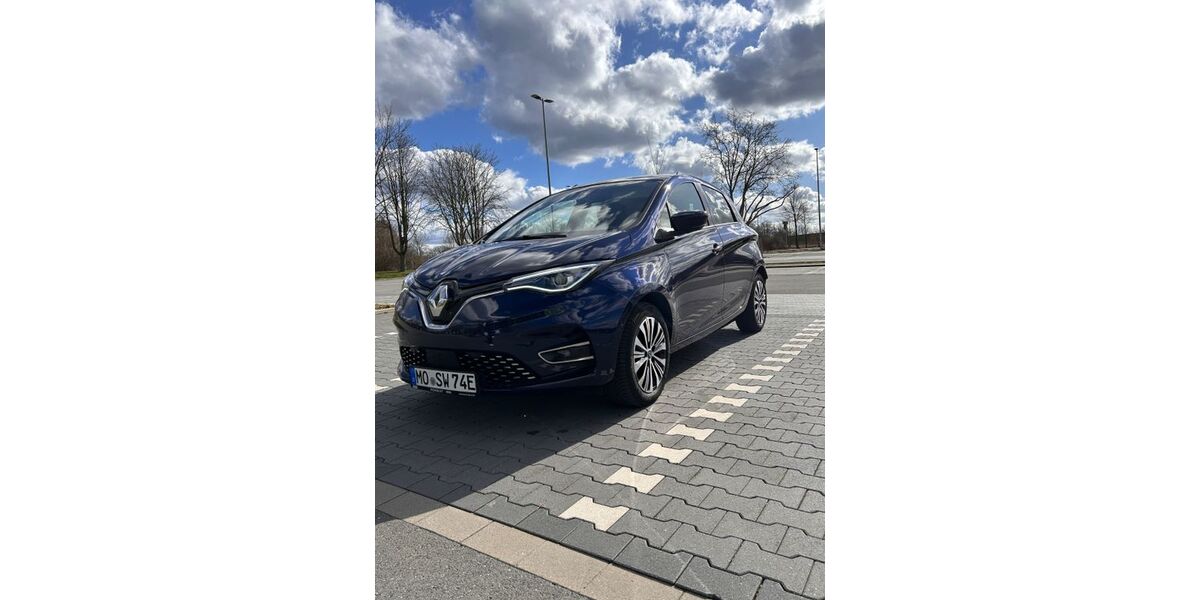 Renault ZOE 22.076 km 15.900 &euro; Moers 47443