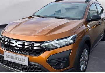 Dacia Sandero 18.869 km 13.950 &euro; Langenfeld 40764