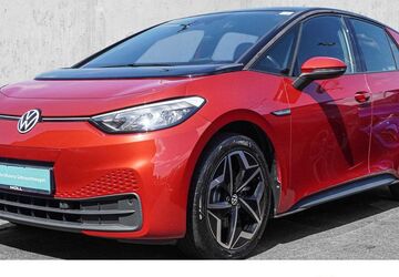 VW ID.3 89.714 km 25.890 &euro; Düsseldorf 40474