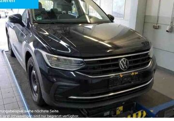 VW Tiguan 58.239 km 29.450 &euro; Grevenbroich 41515