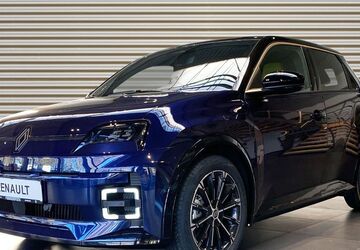 Renault R 5 14.500 km 31.200 &euro; Duisburg 47059