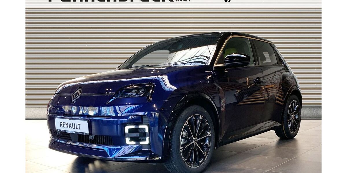 Renault R 5 14.500 km 31.200 &euro; Duisburg 47059