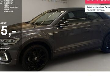 VW T-Roc 9.942 km 35.939 &euro; Krefeld 47805