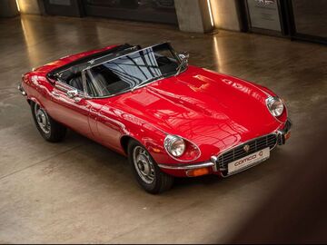 Gebrauchte Jaguar E-Type