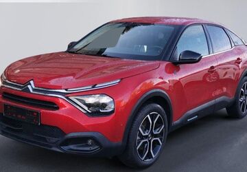 Citroen C4 35.875 km 16.990 &euro; Mönchengladbach 41066