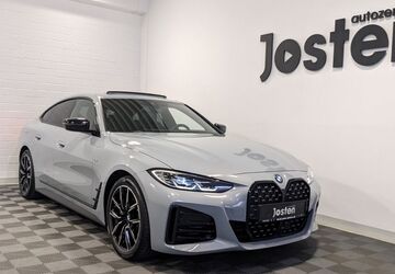 BMW 430 Gran Coupé 41.452 km 44.990 &euro; Monheim 40789