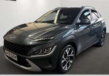 Hyundai KONA 72.500 km 15.480 &euro; Mönchengladbach 41061