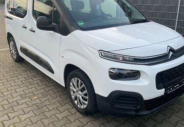 Citroen Berlingo 29.990 km 15.450 &euro; Bedburg 50181