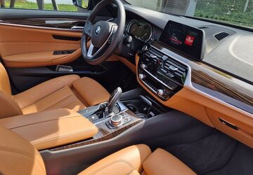 BMW 520 88.850 km 25.993 &euro; Leverkusen 51381