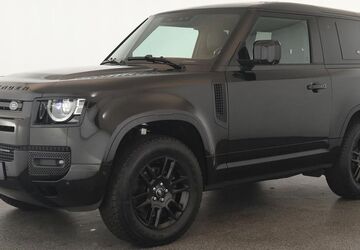 Land Rover Defender 52.684 km 55.784 &euro; Neuss 41460