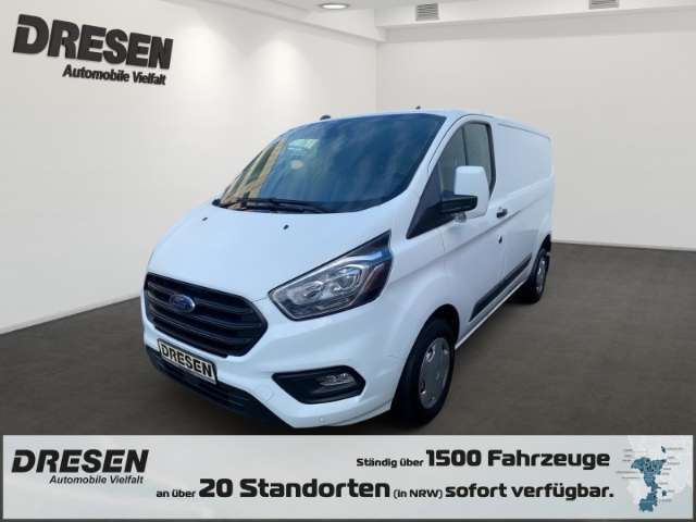 Ford Transit Custom 104.384 km 15.950 &euro; Mönchengladbach 41061
