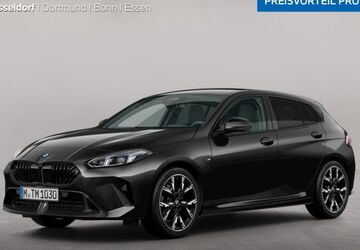 BMW 123 12.765 km 41.899 &euro; Düsseldorf 40237