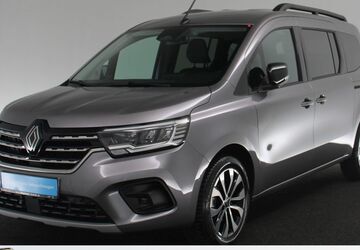 Renault Kangoo 4.000 km 31.552 &euro; Krefeld 47803