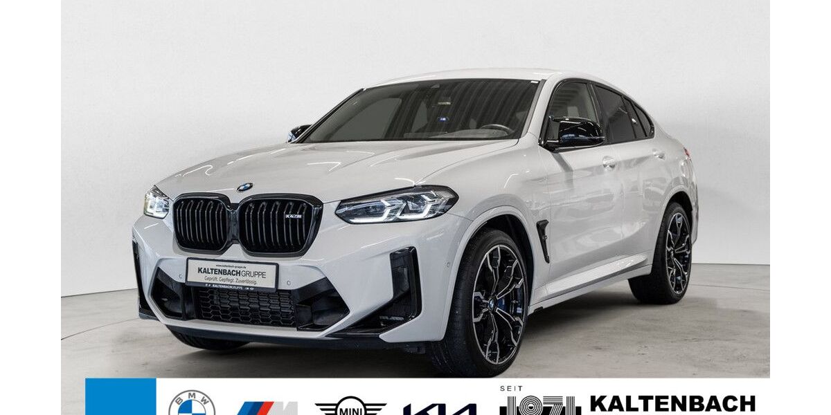 BMW X4 M 11.068 km 67.890 &euro; Remscheid 42897