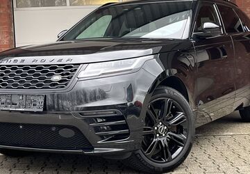 Land Rover Range Rover Velar 164.408 km 33.999 &euro; Düsseldorf 40599