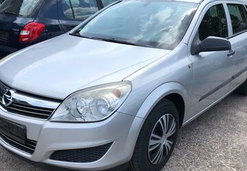 Opel Astra 171.975 km 2.290 &euro; Düsseldorf 40231