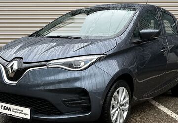 Renault ZOE 20.100 km 15.390 &euro; Duisburg 47059