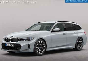 BMW 330 25.070 km 49.899 &euro; Düsseldorf 40237