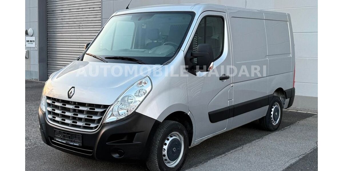 Renault Master 154.000 km 8.925 &euro; Mönchengladbach 41066