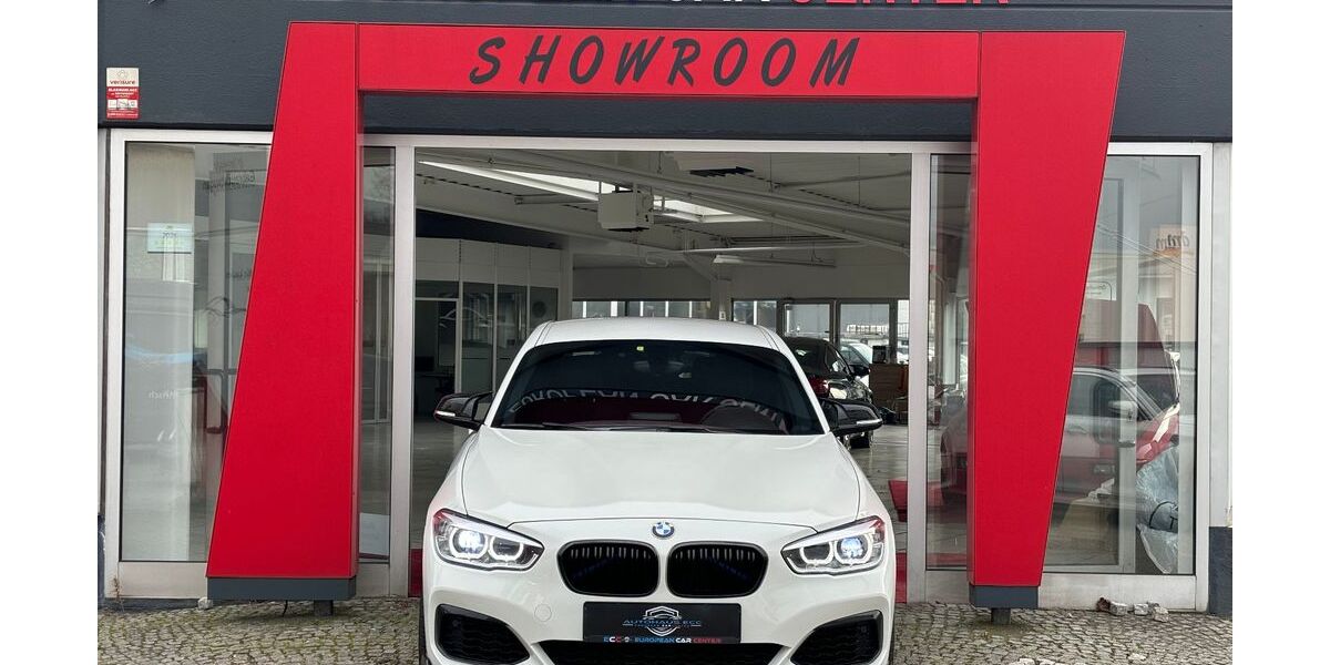 BMW M140i 26.600 km 33.990 &euro; Gelsenkirchen 45899